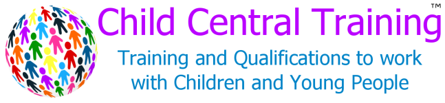 Logo of Child Central Training Ltd