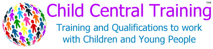 Child Central Training Ltd